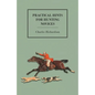 Practical Hints for Hunting Novices - Paperback