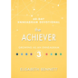 The Achiever: Growing as an Enneagram 3 - Hardcover