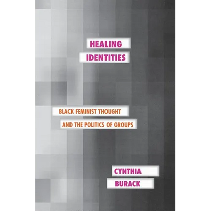 Healing Identities: Black Feminist Thought and the Politics of Groups - Paperback
