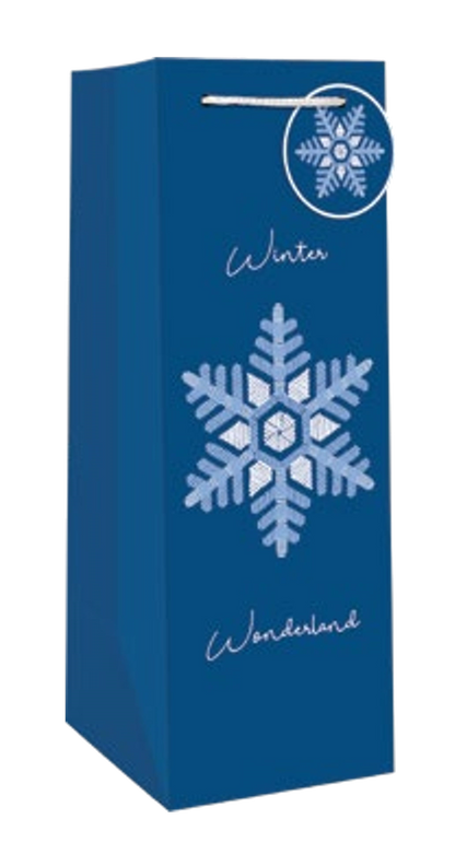 Bottle Gift Bag -
