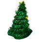 Christmas Tree Christmas Hat