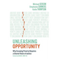 Unleashing Opportunity: Why Escaping Poverty Requires a Shared Vision of Justice - Paperback