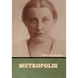 Metropolis - Hardcover