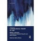 A Sociological Theory of Law - Paperback