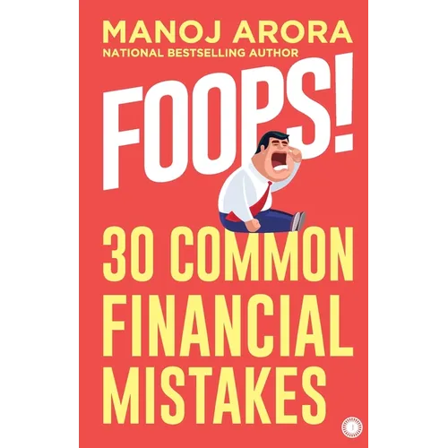 Foops! - Paperback