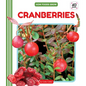 Cranberries - Library Binding