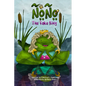 ÑoÑo The Fake King - Paperback