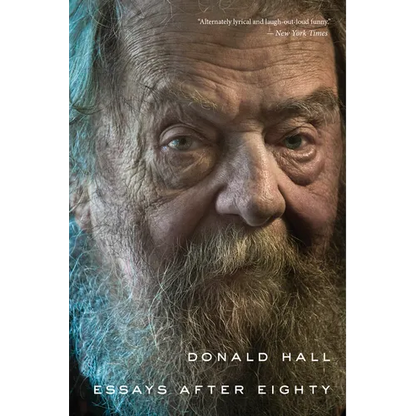 Essays After Eighty - Paperback