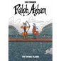 Ralph Azham Vol. 4: The Dying Flame - Hardcover