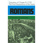 Romans: An Exposition of Chapt - Hardcover