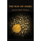 The Way of Haiku - Paperback
