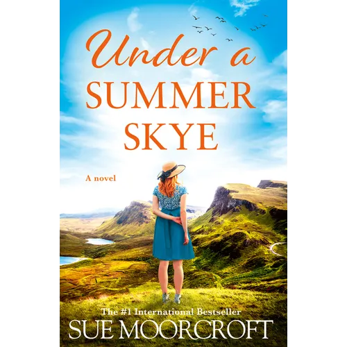 Under a Summer Skye - Paperback