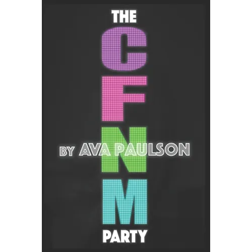 The CFNM Party - Paperback