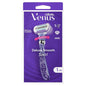 Gillette Venus Swirl Flexiball Women's Razor - Smooth Shaving for Sensitive Skin