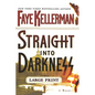 Straight Into Darkness - Hardcover