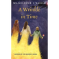 A Wrinkle in Time: Trade Book Grade 6 - Mass Market Paperbound
