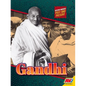 Gandhi - Library Binding