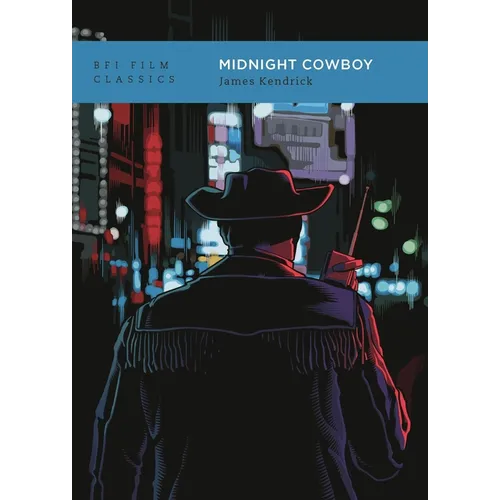 Midnight Cowboy - Paperback