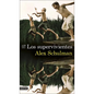 Los Supervivientes - Paperback