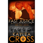 Fast Justice - Paperback