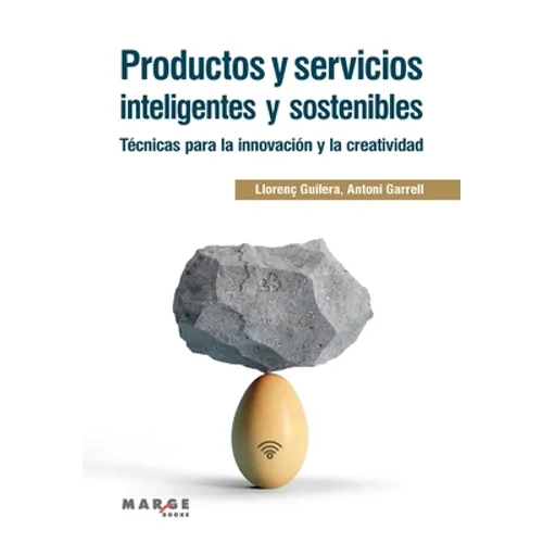 Productos y servicios inteligentes y sostenibles - Paperback