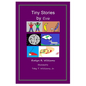 Tiny Stories by Evie - Paperback