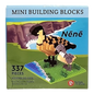 Mini Building Blocks - Nene