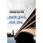 Now You See Me: A Lacey Flint Novel - Paperback