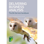Delivering Business Analysis: The Ba Service handbook - Paperback