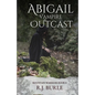 Abigail. Vampire Outcast - Paperback