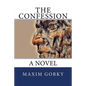 The Confession - Paperback