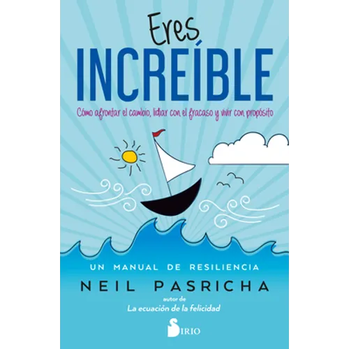 Eres Increíble - Paperback