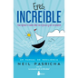 Eres Increíble - Paperback
