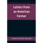 Letters from an American Farmer - Paperback