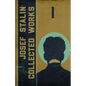 Collected Works of Josef Stalin: Volume 1 - Paperback