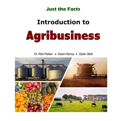 Introduction to Agribusiness - Paperback