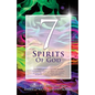7 Spirits Of God - Paperback