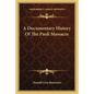 A Documentary History Of The Paoli Massacre - Paperback