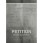 Petition - Paperback