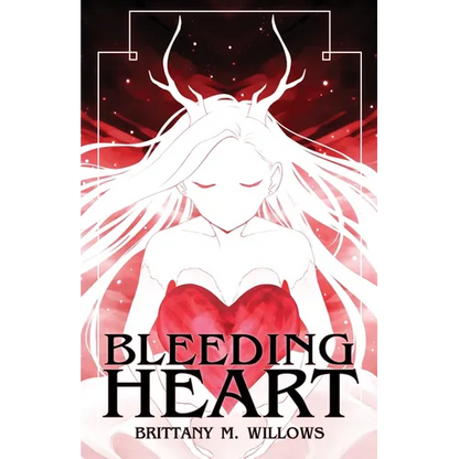Bleeding Heart - Paperback
