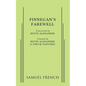 Finnegan's Farewell - Paperback