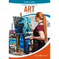 Hobbies If You Like Art - Hardcover