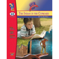 The Indian in the Cupboard, by Lynne Reid Banks Lit Link Grades 4-6 - Paperback