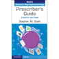 Prescriber's Guide: Stahl's Essential Psychopharmacology - Spiral