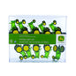 John Deere Tractor Light Set - 10 Light Set