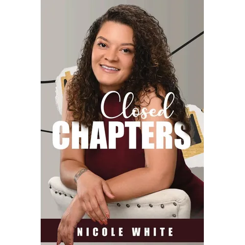 Closed Chapters - Paperback