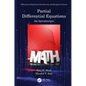 Partial Differential Equations: An Introduction - Paperback