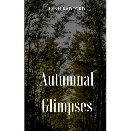 Autumnal Glimpses - Paperback