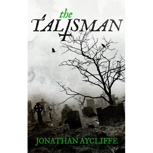 The Talisman - Paperback
