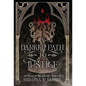 A Darker Path to Justice - Hardcover